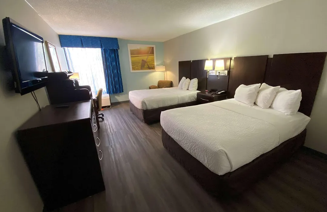 Days Inn By Wyndham Havelock-1