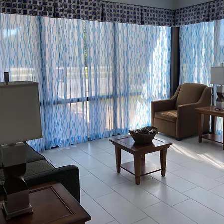 Days Inn By Wyndham Havelock-2